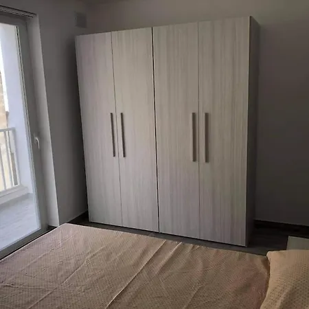 Mediterranean Modern Getaway Apartment *