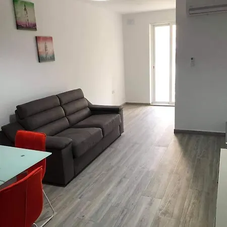 Mediterranean Modern Getaway *