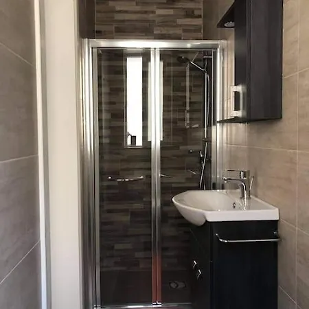 Mediterranean Modern Getaway Gzira