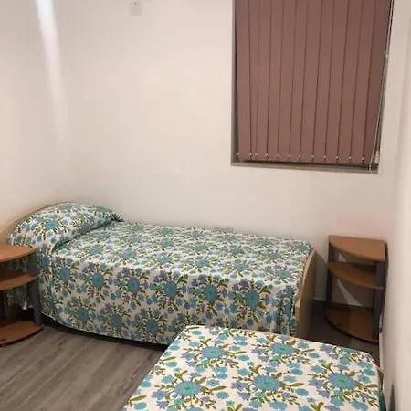 Mediterranean Modern Getaway *